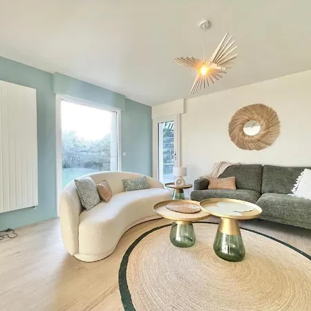 Villa Breizh - Front De - Acces - 8 Personnes