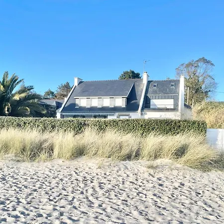 Villa Breizh - Front De - Acces - 8 Personnes *