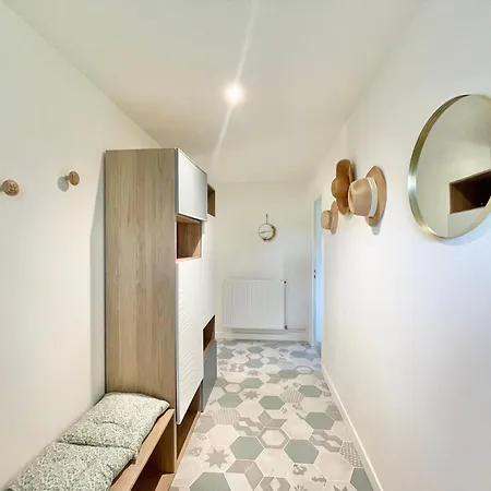 Breizh - Front De - Acces - 8 Personnes Villa